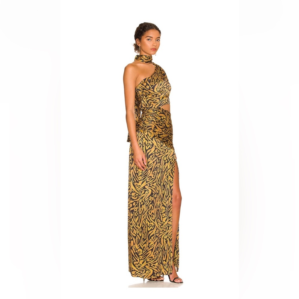 Nicholas the Label Fynlee Gown Sz 6